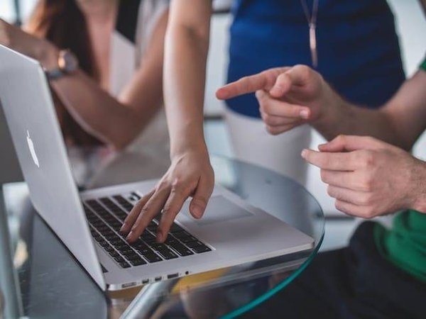 Maximiser votre succès en ligne : les clés d'un accompagnement stratégique digital